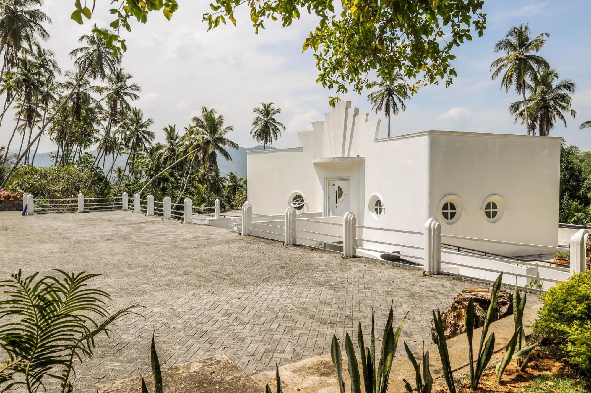 The Flame Tree Estate & Hotel Kandy Habitación foto
