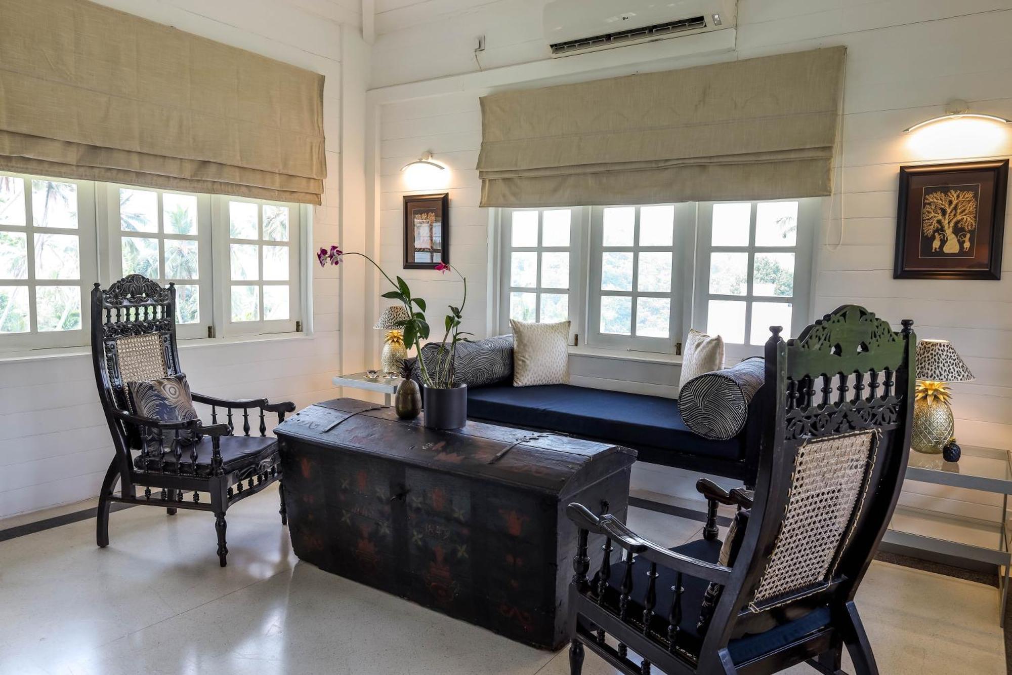 The Flame Tree Estate & Hotel Kandy Habitación foto