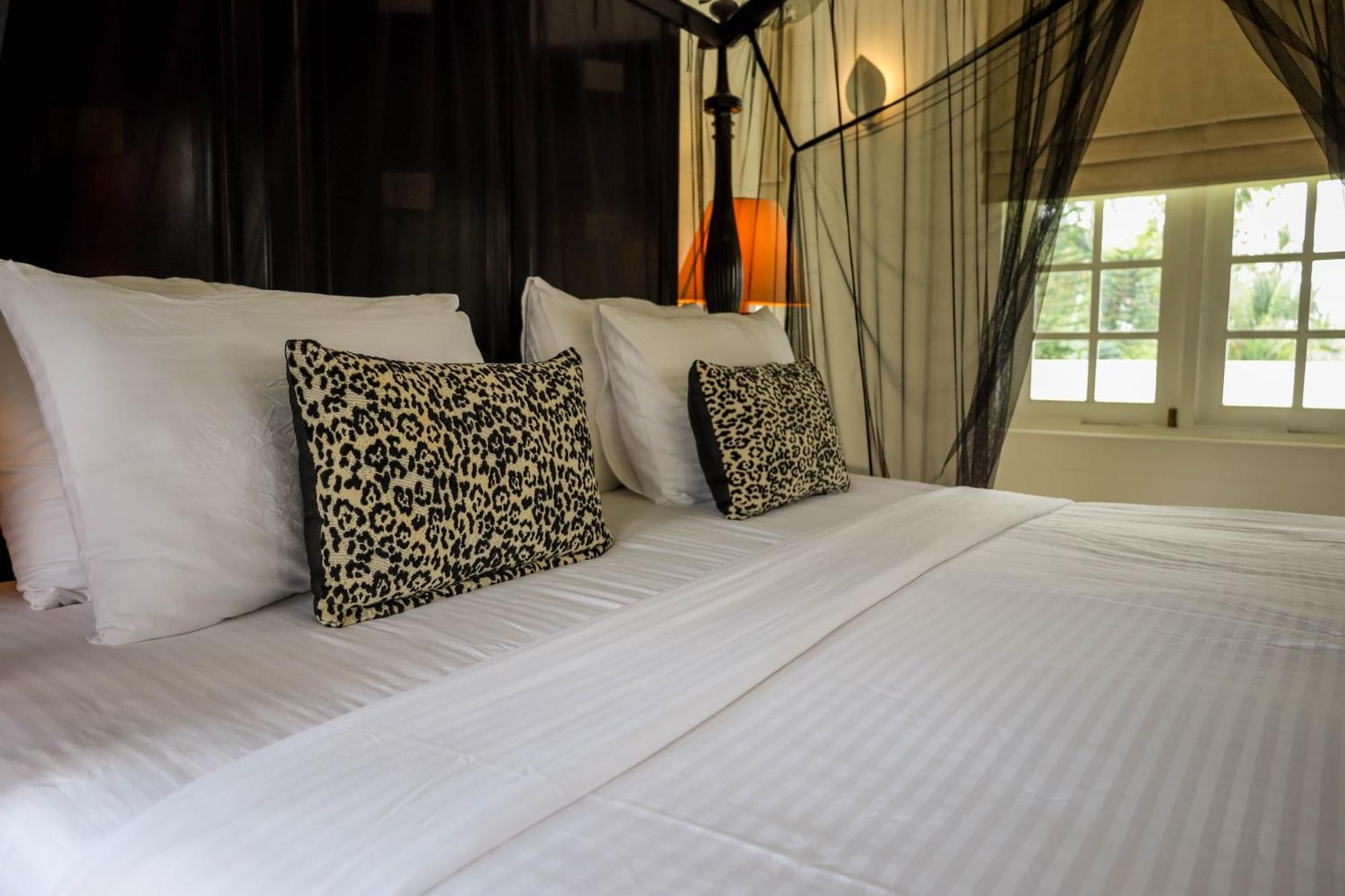 The Flame Tree Estate & Hotel Kandy Habitación foto