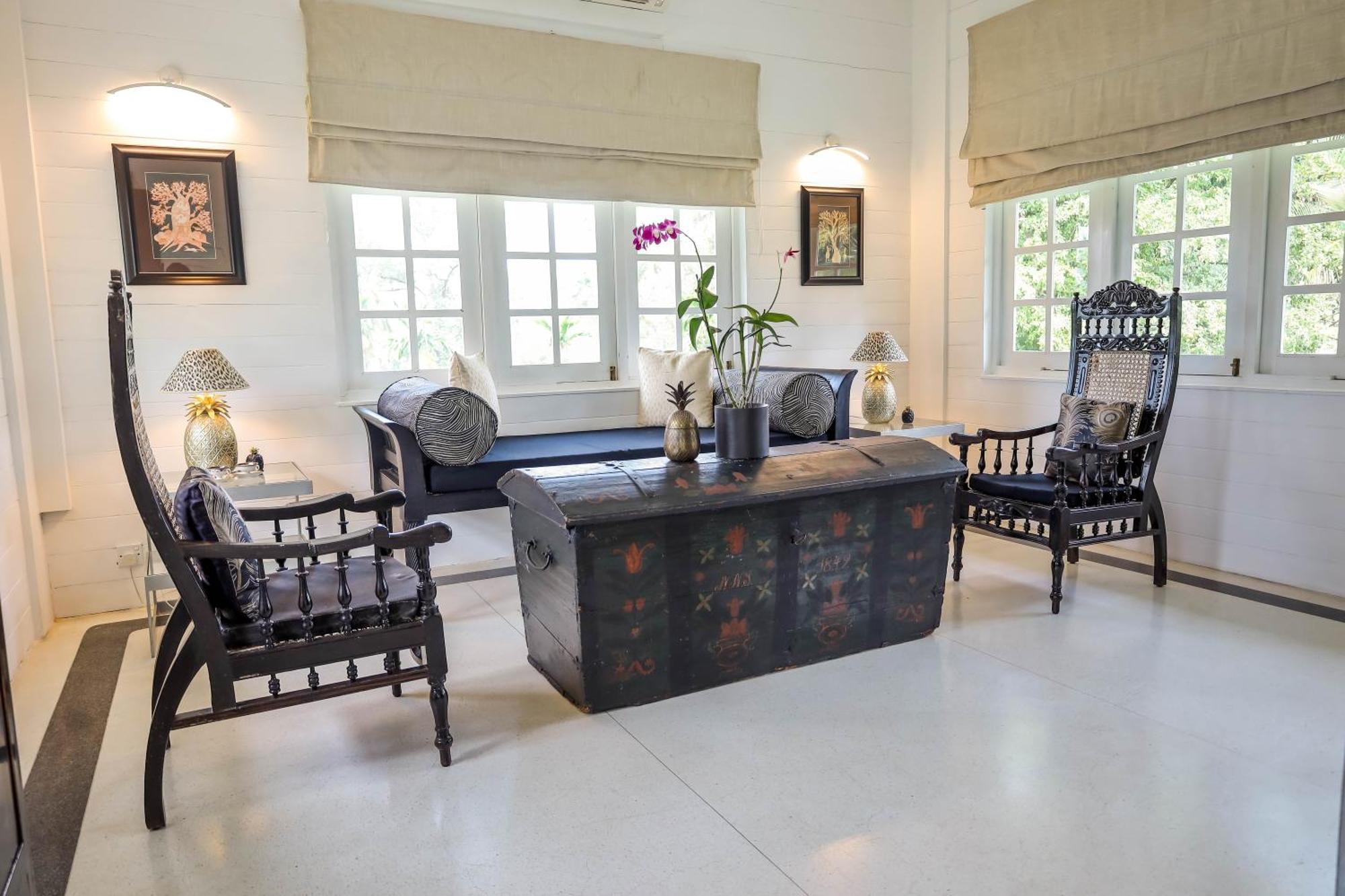 The Flame Tree Estate & Hotel Kandy Habitación foto