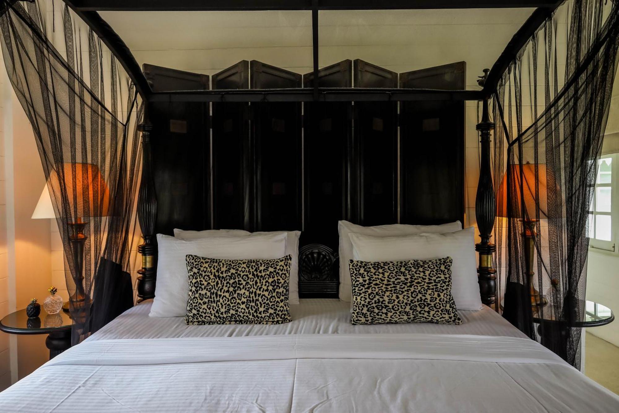 The Flame Tree Estate & Hotel Kandy Habitación foto