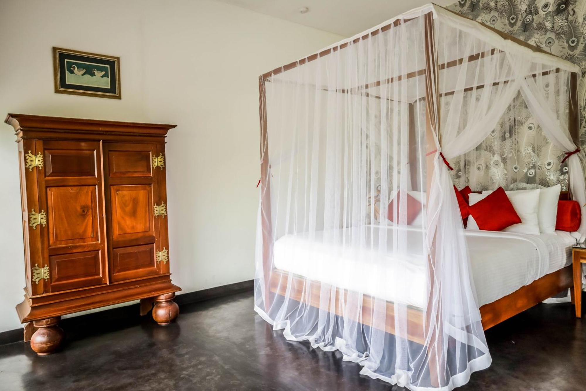 The Flame Tree Estate & Hotel Kandy Habitación foto