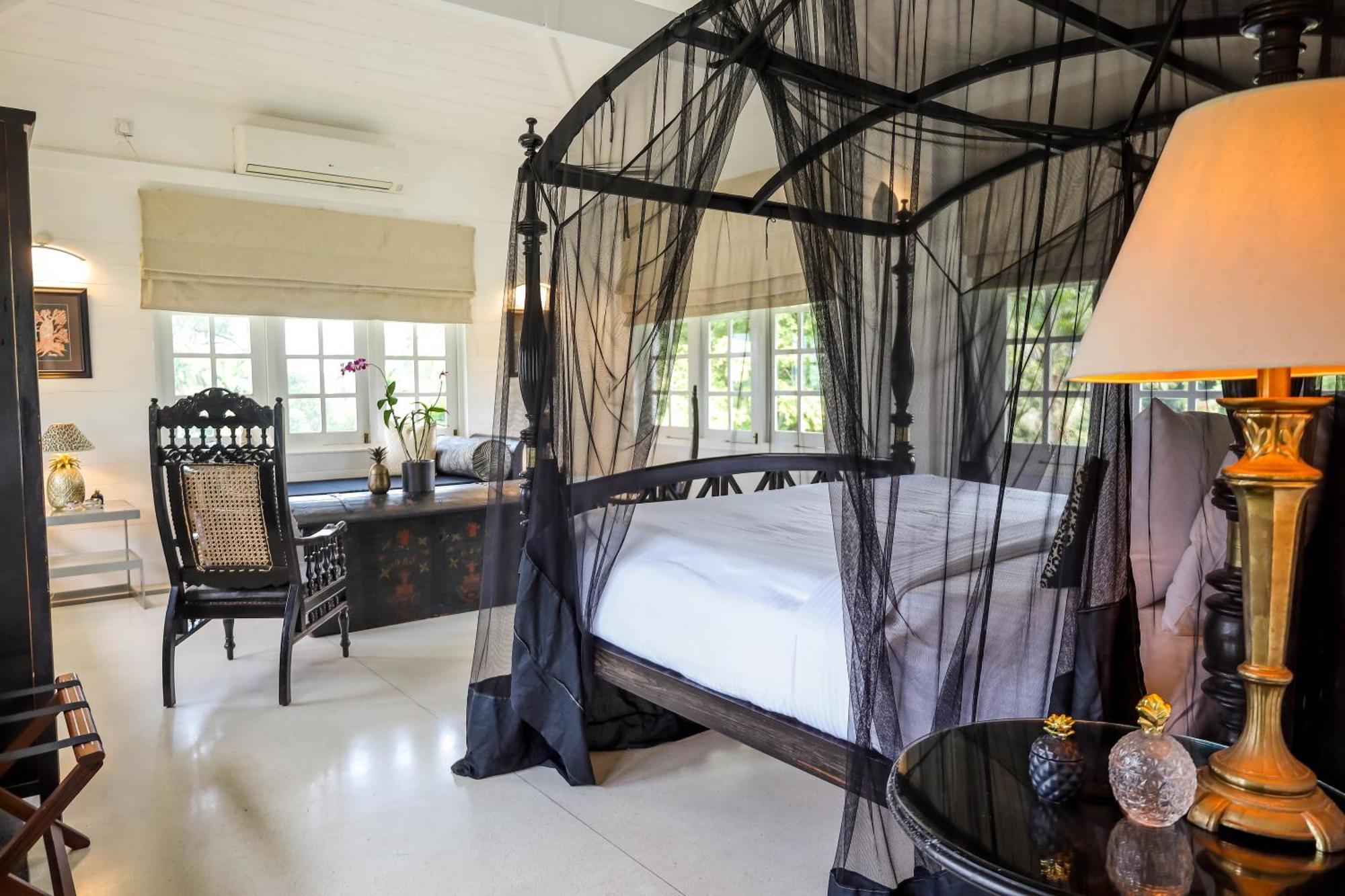 The Flame Tree Estate & Hotel Kandy Habitación foto