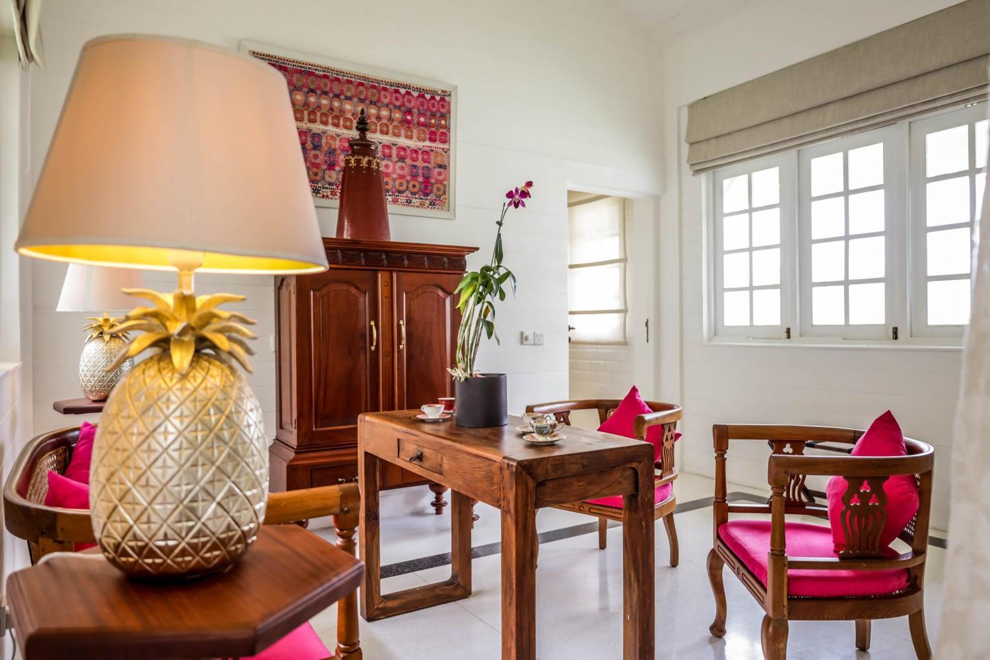 The Flame Tree Estate & Hotel Kandy Habitación foto