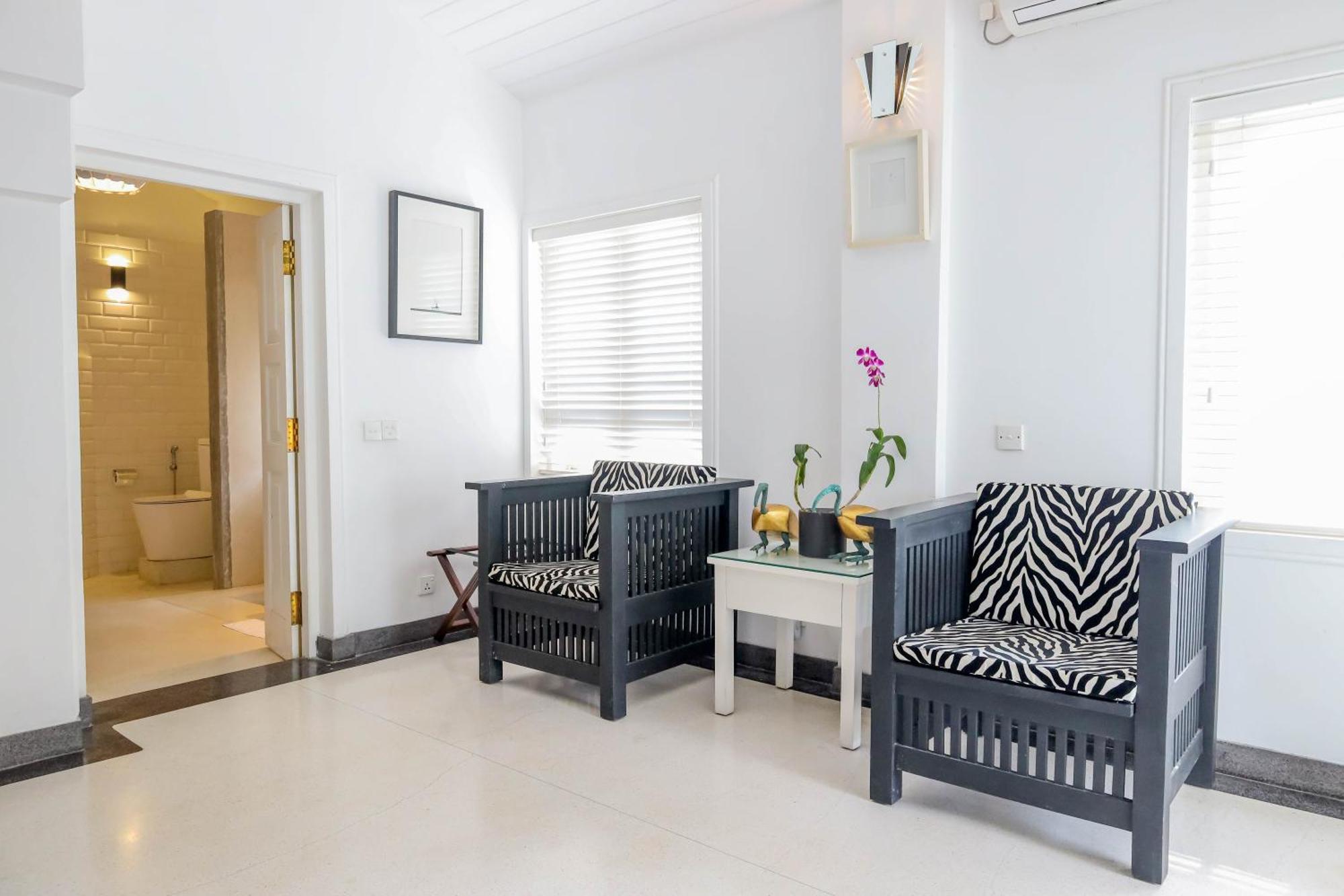 The Flame Tree Estate & Hotel Kandy Habitación foto