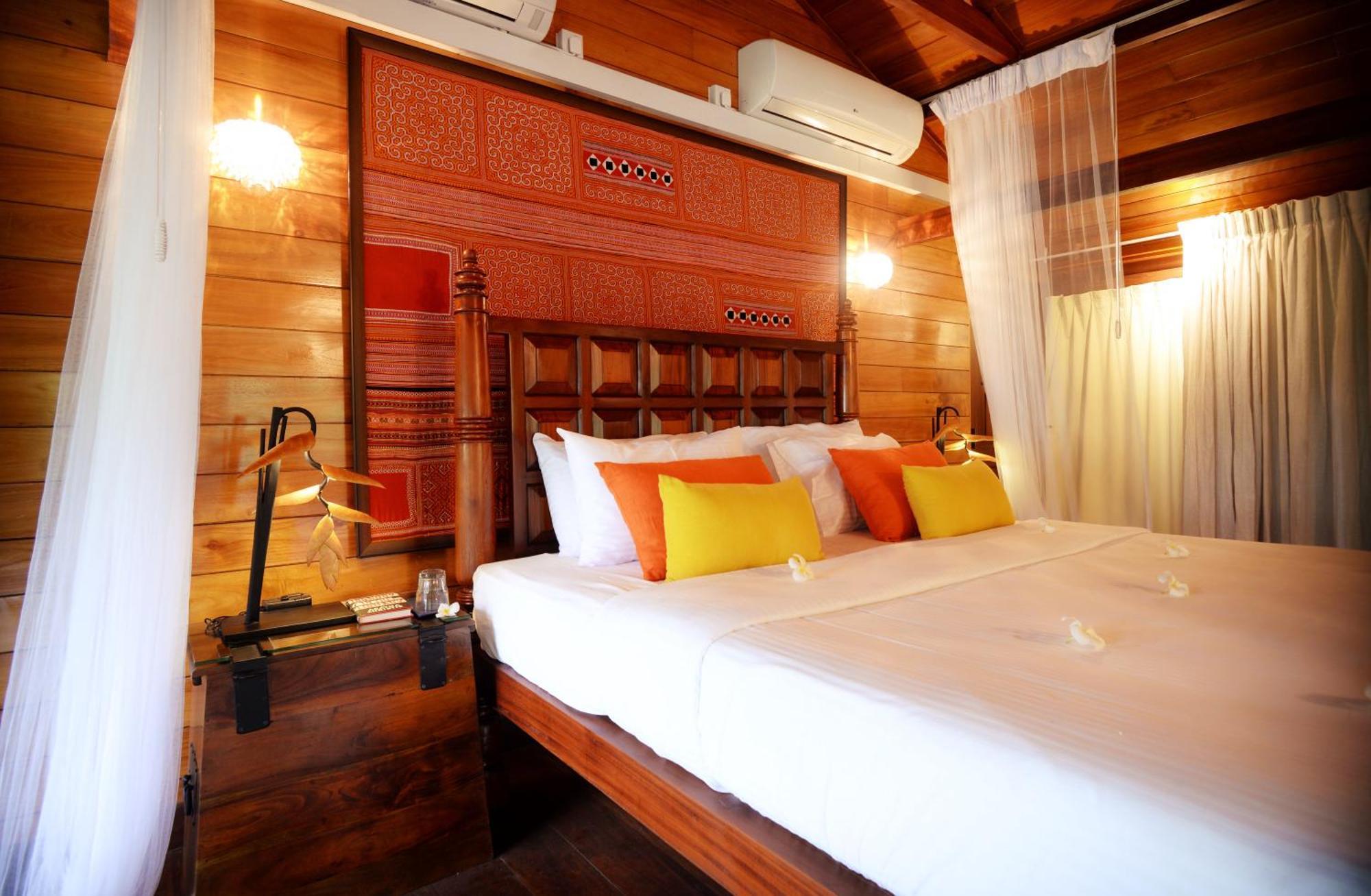 The Flame Tree Estate & Hotel Kandy Habitación foto
